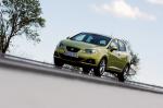 Seat Ibiza 2008 года